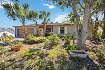 1119 76th Street NW, Bradenton, FL 34209 - Photo 1