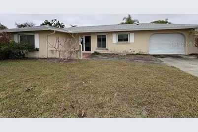 600 S Neponsit Drive, Venice, FL 34293 - Photo 1