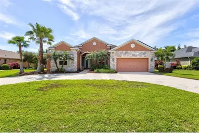 13207 49th Lane E, Parrish, FL 34219 - Photo 1