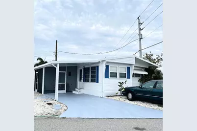 6625 Massachusetts Street, Bradenton, FL 34207 - Photo 1
