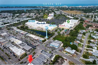 2721 Mall Drive #B, Sarasota, FL 34231 - Photo 1