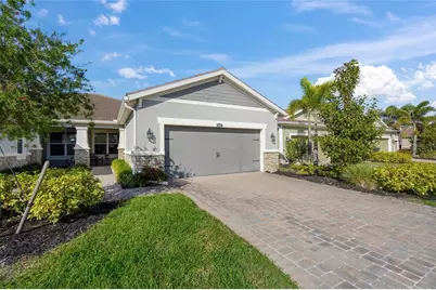 8669 Rain Song Road, Sarasota, FL 34238 - Photo 1