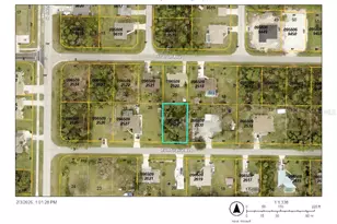 Zambrana Ave, North Port, FL 34286 - Photo 1