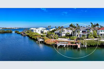 3580 Fair Oaks Lane, Longboat Key, FL 34228 - Photo 1