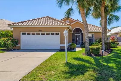 1364 Berkshire Court, Venice, FL 34292 - Photo 1