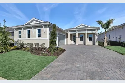 17915 Palmiste Drive, Bradenton, FL 34202 - Photo 1