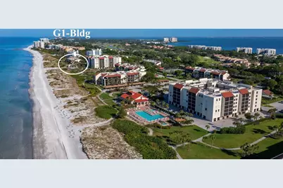 2089 Gulf Of Mexico Drive #G1-205, Longboat Key, FL 34228 - Photo 1