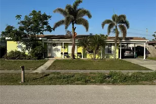 640 Dalton Blvd, Port Charlotte, FL 33952 - Photo 1