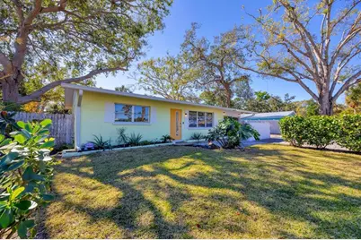 2040 Palm Terrace, Sarasota, FL 34231 - Photo 1