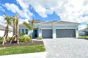 12440 Meribel St, Venice, FL 34293 - Photo 1