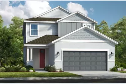 8548 Snowfall Street, Sarasota, FL 34241 - Photo 1