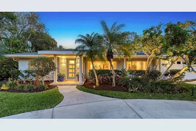 1735 Flower Drive, Sarasota, FL 34239 - Photo 1