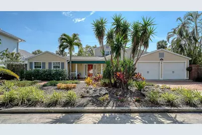 1005 S Orange Avenue, Sarasota, FL 34236 - Photo 1