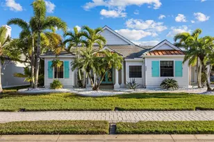 537 Fore Dr, Bradenton, FL 34208 - Photo 1