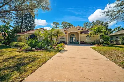 2081 Timucua Trail, Nokomis, FL 34275 - Photo 1