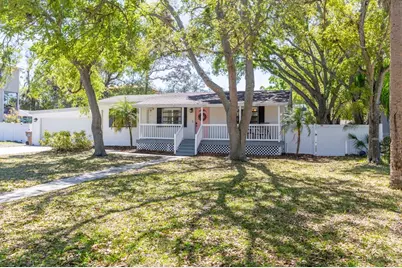 916 Michigan Avenue, Palm Harbor, FL 34683 - Photo 1
