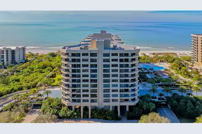 1211 Gulf Of Mexico Drive #701, Longboat Key, FL 34228 - Photo 1