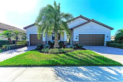 324 Whispering Palms Lane, Bradenton, FL 34212 - Photo 1