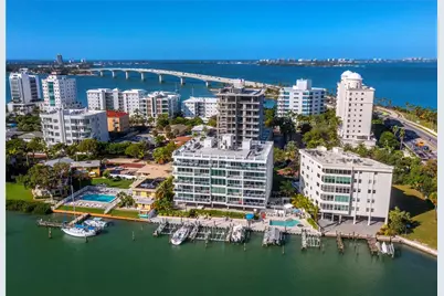 650 Golden Gate Point #403, Sarasota, FL 34236 - Photo 1