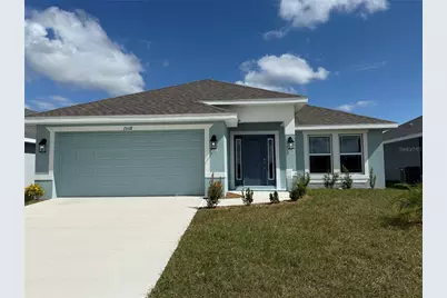 2668 Averland Loop, North Port, FL 34287 - Photo 1