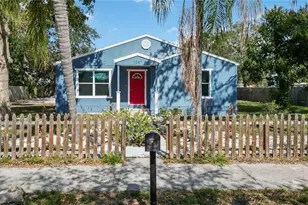 1367 21st St, Sarasota, FL 34234 - Photo 1