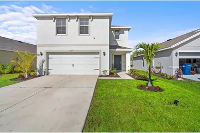 5132 Rocky Coast Place, Palmetto, FL 34221 - Photo 1