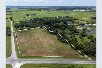 Betts Road, Myakka City, FL 34251 - Photo 1