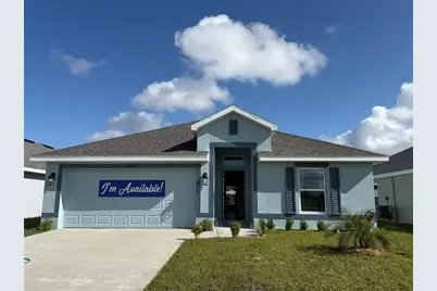 2684 Averland Loop, North Port, FL 34287 - Photo 1