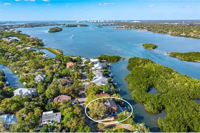 5236 Siesta Cove Drive, Sarasota, FL 34242 - Photo 1
