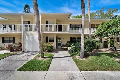 7860 Palm Aire Lane #104, Sarasota, FL 34243 - Photo 1