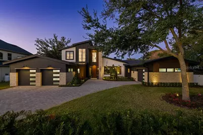 1691 Chestnut Avenue, Winter Park, FL 32789 - Photo 1