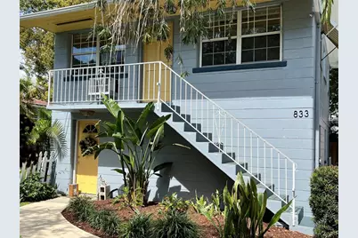 833 12th Avenue N #B, Saint Petersburg, FL 33701 - Photo 1