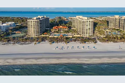 1241 Gulf Of Mexico Drive #1005, Longboat Key, FL 34228 - Photo 1