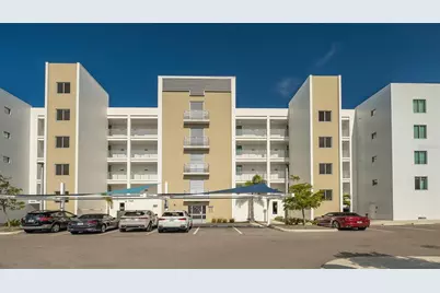 1709 N Tamiami Trail #408, Sarasota, FL 34234 - Photo 1