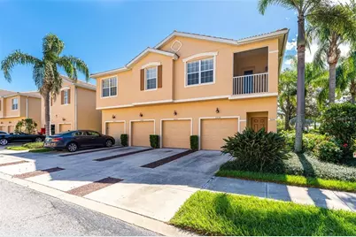 3450 Parkridge Circle #204, Sarasota, FL 34243 - Photo 1