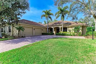 3751 Eagle Hammock Dr, Sarasota, FL 34240 - Photo 1