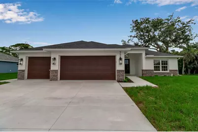 756 Citrus Road, Venice, FL 34293 - Photo 1