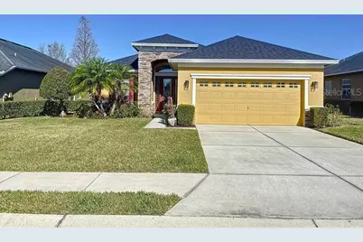 1129 Stoney Creek Boulevard, Lakeland, FL 33811 - Photo 1