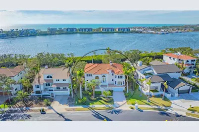 3491 Bayou Sound, Longboat Key, FL 34228 - Photo 1