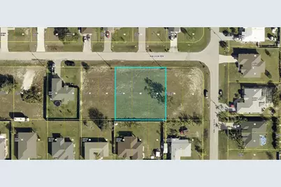 1210 NW 20th Terrace, Cape Coral, FL 33993 - Photo 1