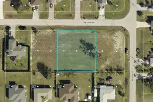 1210 NW 20th Terrace, Cape Coral, FL 33993 - Photo 1