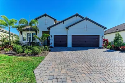 13630 Deep Blue Place, Bradenton, FL 34211 - Photo 1