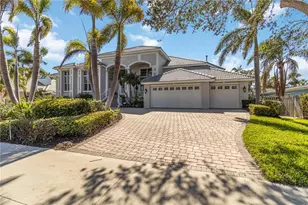 121 N Blvd Of Presidents, Sarasota, FL 34236 - Photo 1