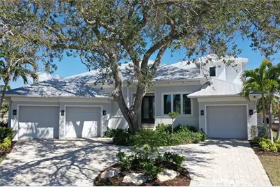 5169 Sandy Shore Avenue, Sarasota, FL 34242 - Photo 1