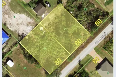 12376 Prudential Avenue, Port Charlotte, FL 33981 - Photo 1