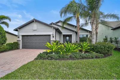 11050 Sandhill Preserve Drive, Sarasota, FL 34238 - Photo 1