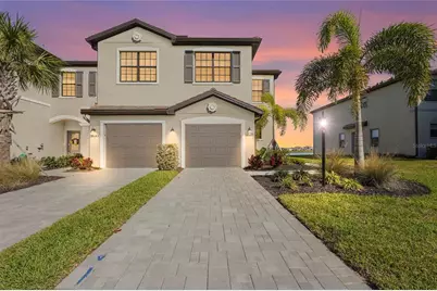 15147 Sunny Day Drive, Bradenton, FL 34211 - Photo 1