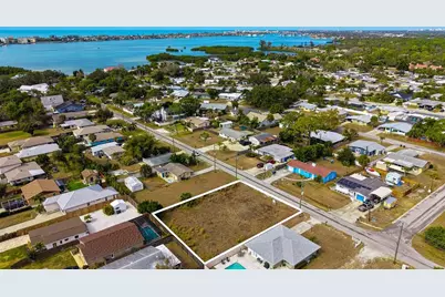 0 (Lot 13) Wharf Road, Sarasota, FL 34231 - Photo 1