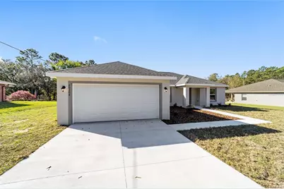 20184 SW 57 Street, Dunnellon, FL 34431 - Photo 1
