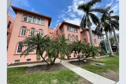 1221 N Palm Avenue S #106, Sarasota, FL 34236 - Photo 1